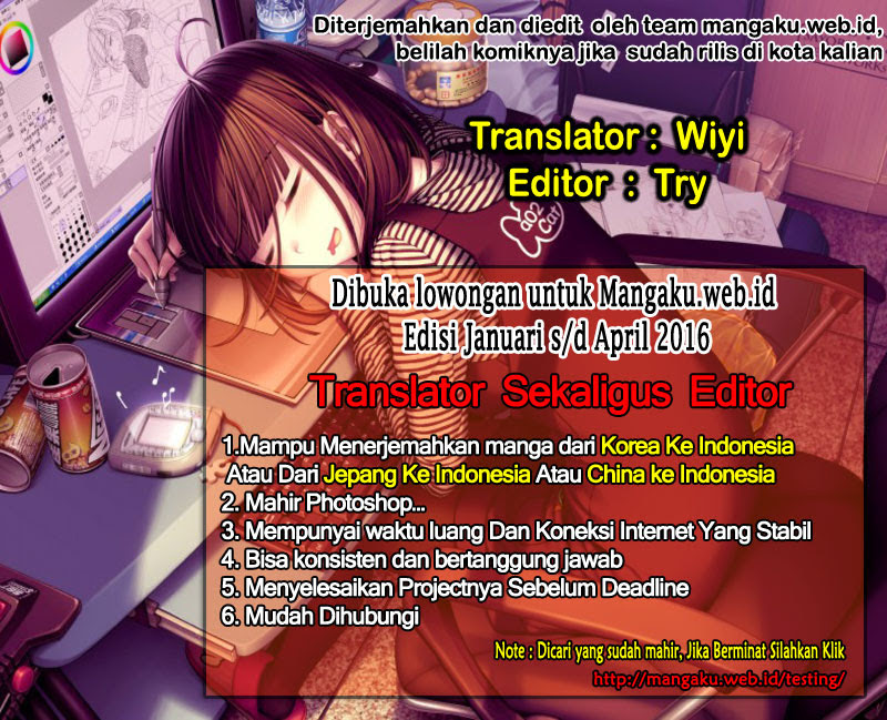 Magi – Labyrinth of Magic chapter 299